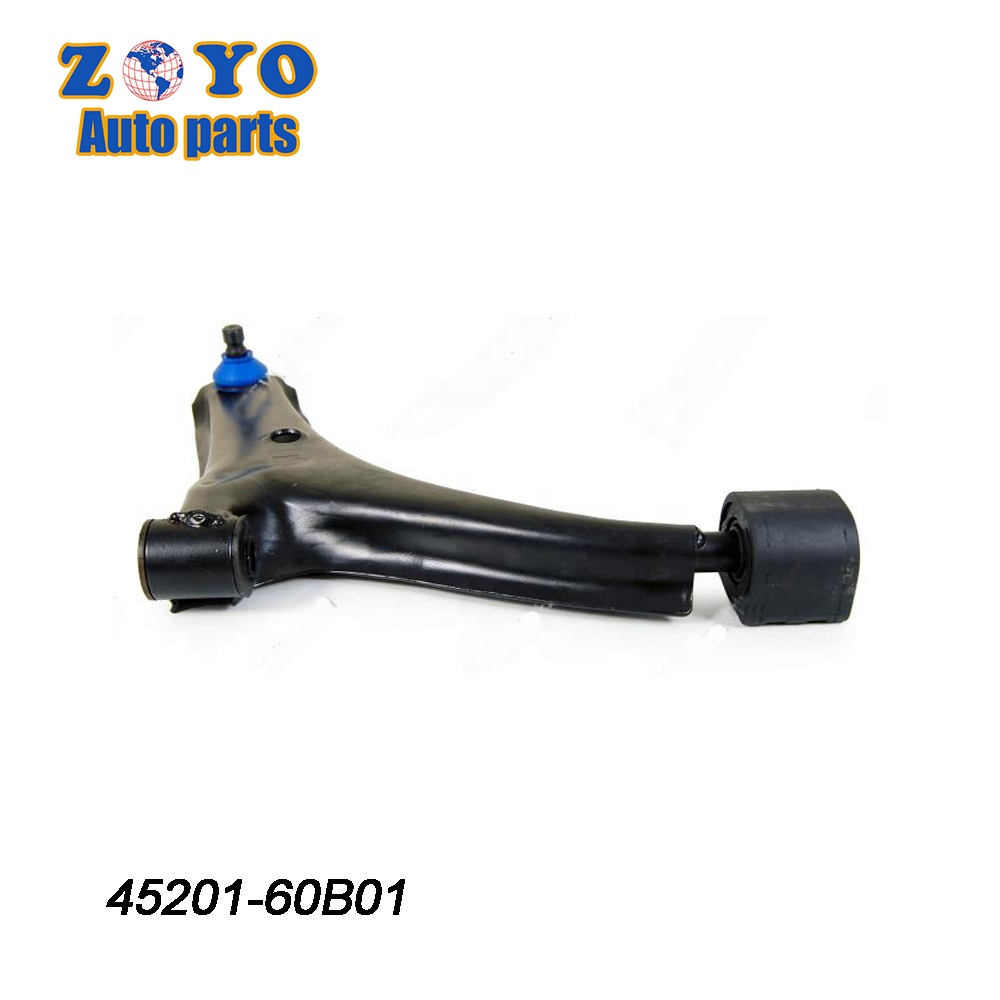 Chevrolet Sprint RK620305 Auto Parts Right Suspension Control Arm with OEM Standard