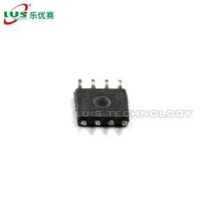 SMD NOPB Audio Power Amplifier IC 40mA LMC6032IMX SOIC 8