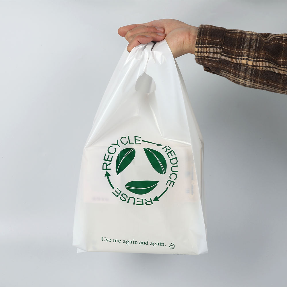 Quality Custom Acceptable Compostable Mailing Bag With Recyclable And Biodegradable Features wholesale