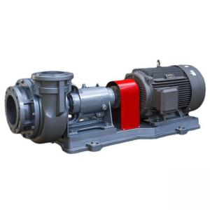 China Corrosion Resistant Chemical Pump 55kw Chemical Liquid Pump 1480r/min on sale