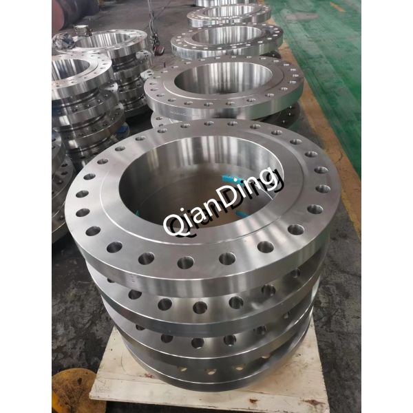 48 Inch Steel Forged Flange Asme B16.47 P11 P22 P5 P9 P91 10crmo9-10 16mo3