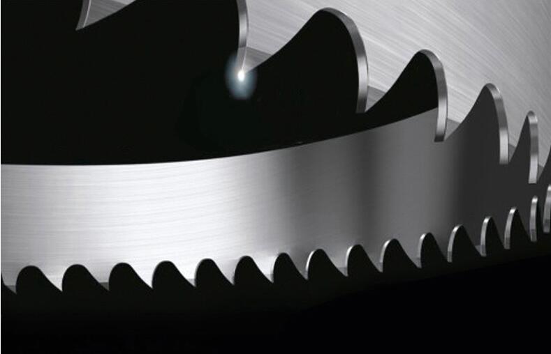 KM Wholesale High Speed Steel Bimetal hack saw blade