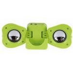 Computer Peripherals stereo Speaker