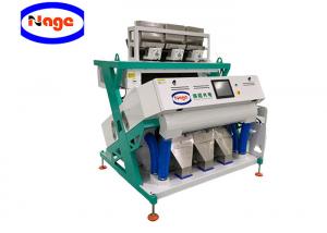 Quality 1724*1536*1690 Colour Sorting Machine Easy Operating Human Computer Interface wholesale