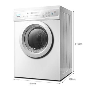 Quality Clothes Dryer Machine 7kg&amp;8.5Kg 88E wholesale