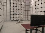 1-4 meter anteena Mast for EMC Test