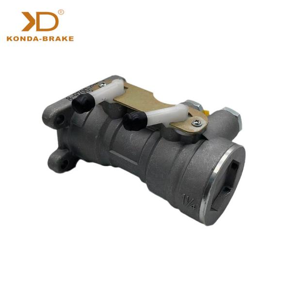 valve cylinder Brake Chambers For Automotive Use