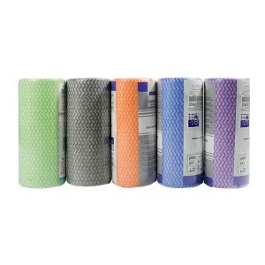 Quality Waterproof Cleaning Cloth Disposable Breathable Multipurpose wholesale