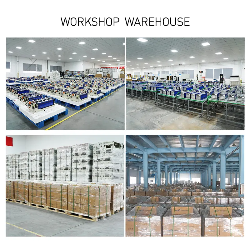 Solar Energy Storage ESS 3.3MWh 3354KWh 1497.6V 39T Lfp Container Energy Power Cube Battery Management System