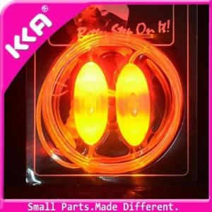 Quality Practical ABS Shoe Making Accessories Plastic Shoelaces Anti Abrasion wholesale