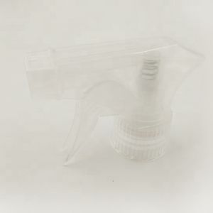 Quality Plastic Bottle Non Spill Liquid 28/400 Hand Trigger Sprayer wholesale