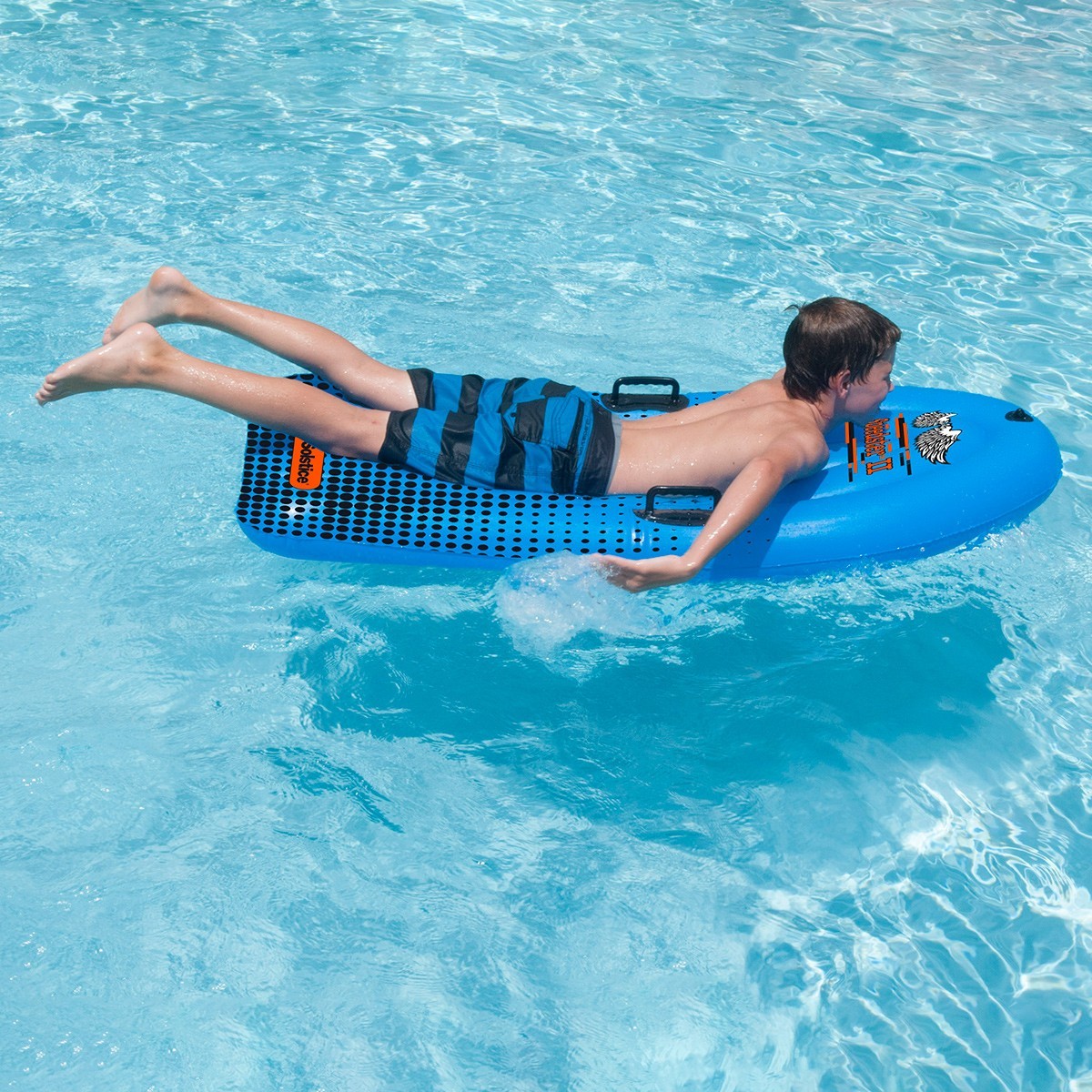 Quality Speedster &amp; Ideal for both snow and surf fun wholesale