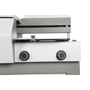 A4 Intelligent Glue Binding Machine 150 - 250books/h