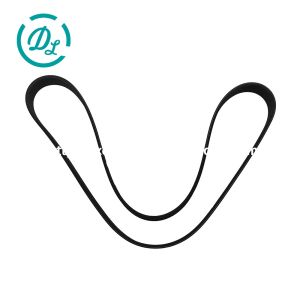 Quality EexcavaStart Cummins M11 V Ribbed Belt 3101314 6PK1180 Engine Part wholesale