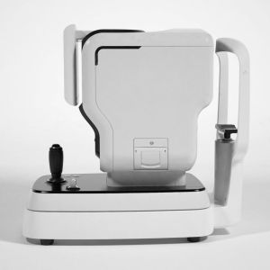 Ophthalmic equipment keratometer auto refractometer