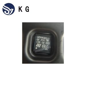 Quality STM32G4A1KEU6 QFN32 Electronic Components IC MCU Microcontroller Integrated Circuits STM32G4A1KEU6 wholesale