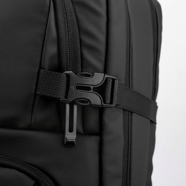 Super Light Multi Functional Computer Laptop Backpacks With USB