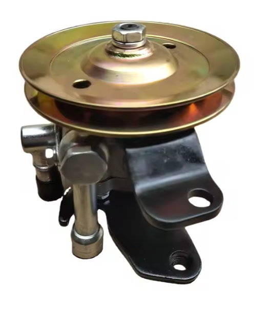 49110-0W800 49110-30N00 49110-05N10 Power Steering Pump For NISSAN TD27 QD32 TERRANO 96-