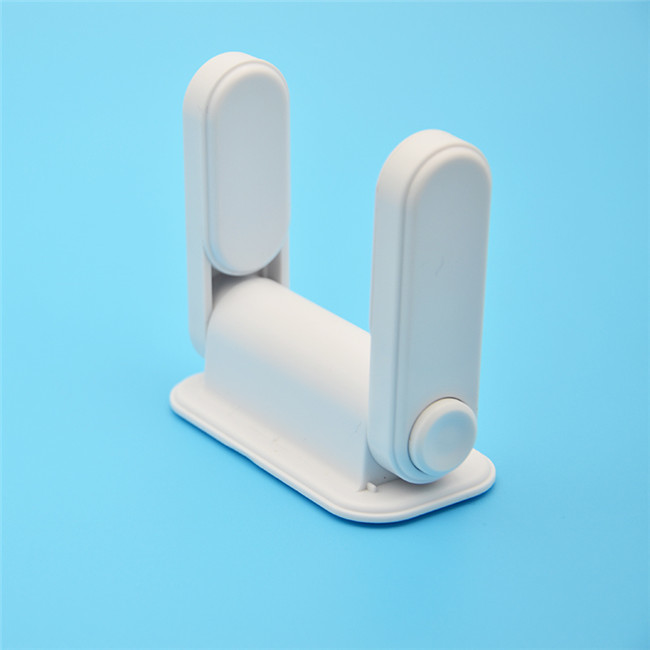 BY18MBS03 Child Safety Door Locks Strong 3M Adhesive Prevent Baby To Go Out