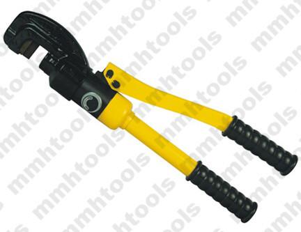 YQ-20A hydraulic steel cutter, hydraulic bolt cutter