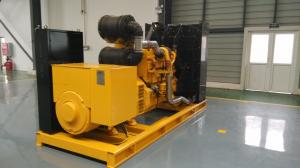 China Low Noise 1000 Kilowatt Generator For Industrial Use on sale