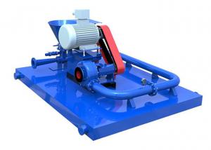 Quality Jet 120m3/H Drilling Mud Mixer In Solid Control Process wholesale