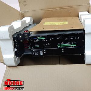Quality SM 10/20-TA 055128-111 SM1020TA Bosch Rexroth Servo Drive 10 AMP 520 VDC wholesale