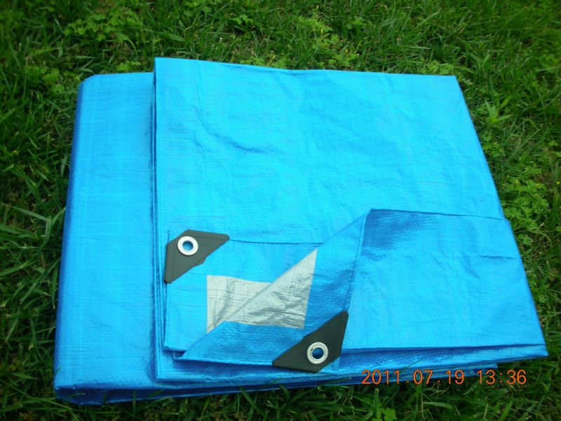 360gsm extra heavy duty tarpaulin