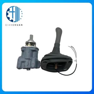 Operating Handle CX210B For Excavator Spare Parts Controlling