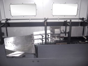 8000 Cycles/H Automatic Gathering Machine Book Binder 21 Hole