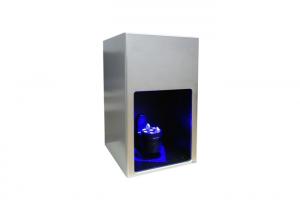 Quality Blue Light 3D Scanner Dental Lab Furnace , Dental Lab Equipment For Teeth wholesale
