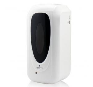 Quality F1303 Non-Contact Big Volume 1L Wall-Mounted Infrared Sensors Automatic Soap Dispenser wholesale
