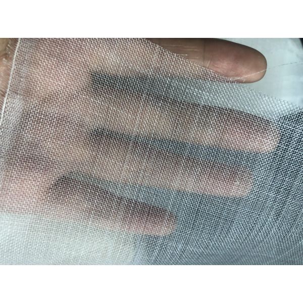 alkaline resistance PTFE Filter Cloth 300 Micron 200 Micron 40 Mesh
