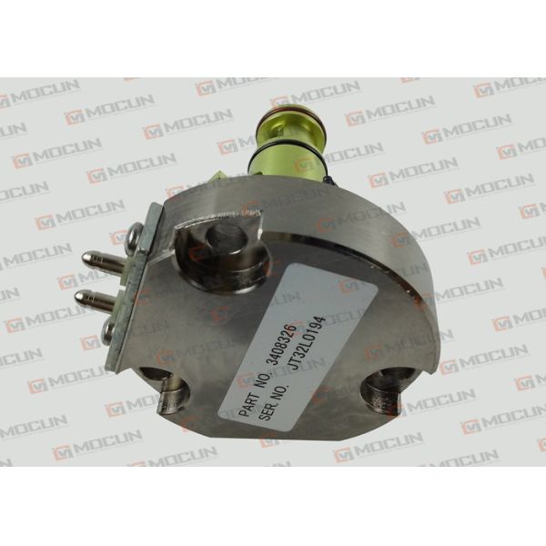 3408326 Actuator / Generator Actuator Closed Diesel Engine Parts for Replacement