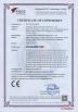 Dongguan Haloo Automation Equipment Co., Ltd. Certifications
