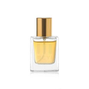 Quality Irregular Cosmetic Perfume Bottle Square/Rectangle/Oval 30ml/50ml/100ml wholesale