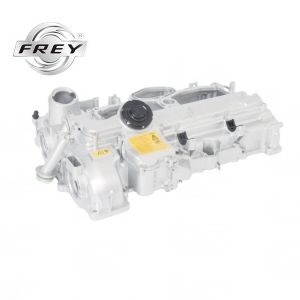 Quality 11127588412 Aluminum Valve Cover wholesale