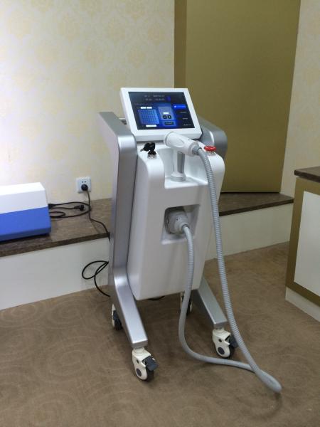 HIFUSHAPE slimming machine