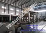 3000mm Reeling Width 700m/Min 30T/D Crescent Paper Machine