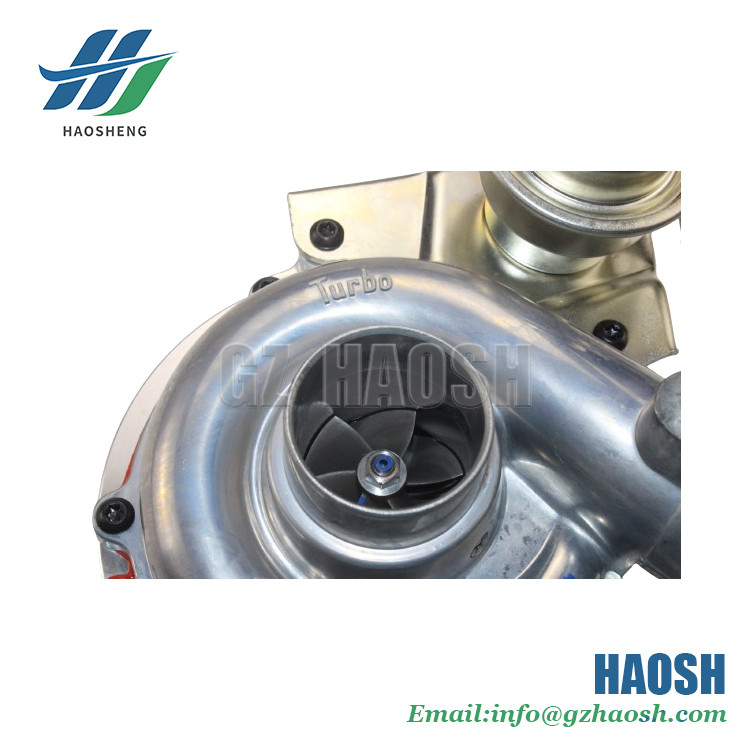 Turbo Charger Assembly 8-97354423-0 8973544230 Suitable For ISUZU D-MAX 4JH1