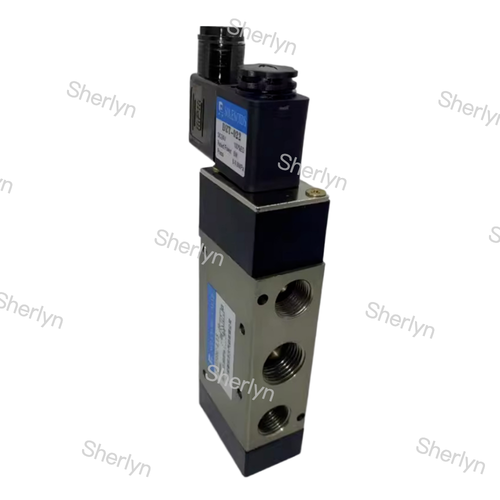 Quality AC220V Q25DC-L15 Fangda Solenoid Valve wholesale