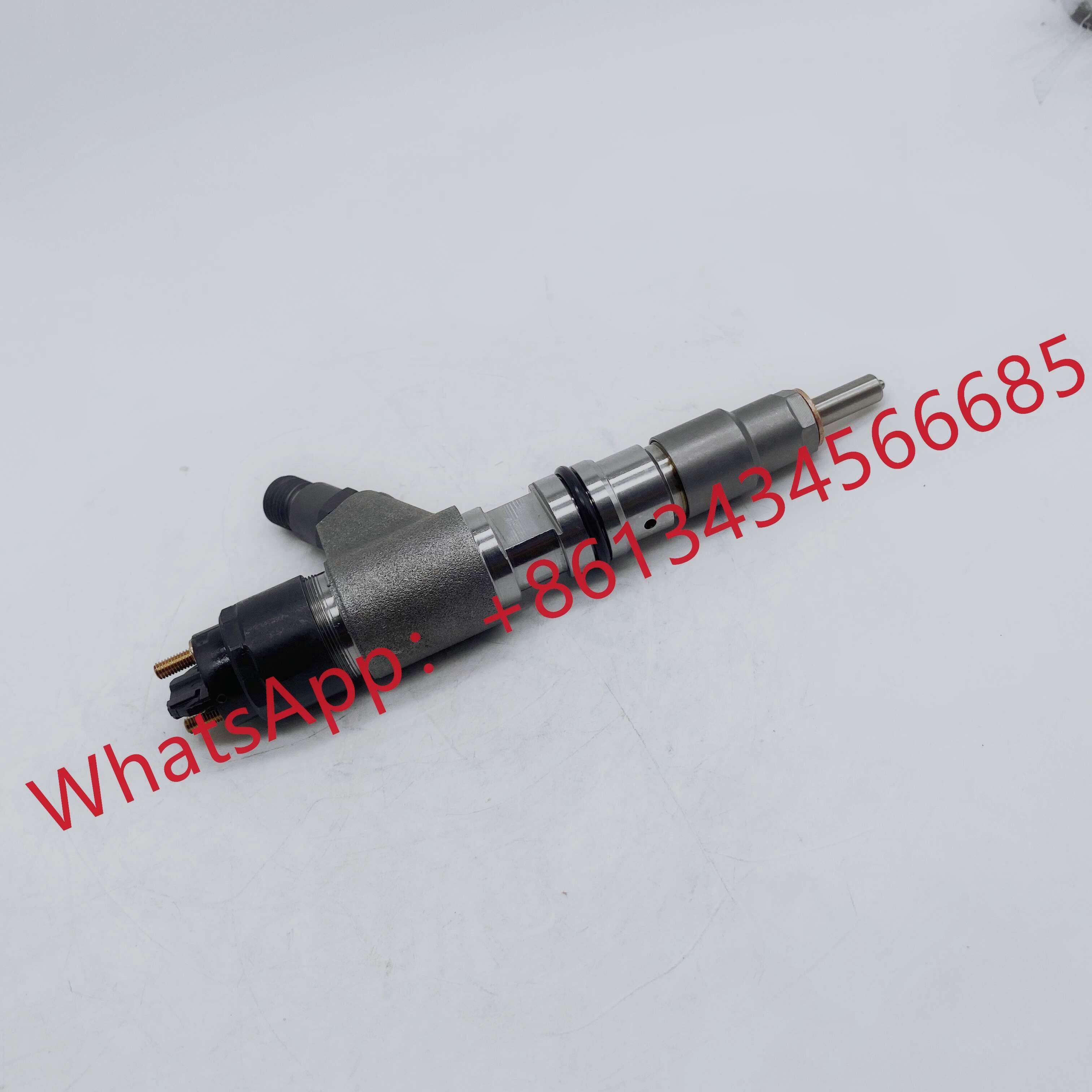 Diesel Fuel Caterpillar Injector For Cat EXCAVATOR 571-0940 5710940 323