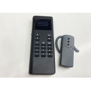 Quality Rechargeable Lithium Battery Wireless Tour Guide System 4H Charging Integrated wholesale