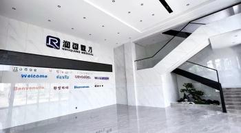 Zhejiang Runqiang Medical Instruments Co.,Ltd