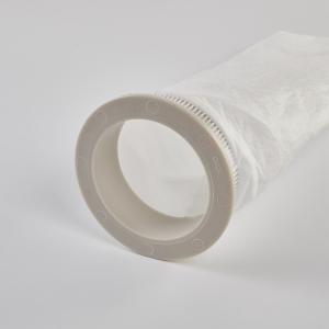 Quality Air Water Oil Pp Filter Bag 5um 500um Dust Collect Filteration wholesale