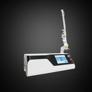 Quality Portable 10600nm 30W Fractional Co2 Laser Device wholesale