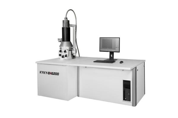 Cheap KYKY Field Emission Scanning Electron Microscope / Scanning Electron Microscopy Instrumentation for sale