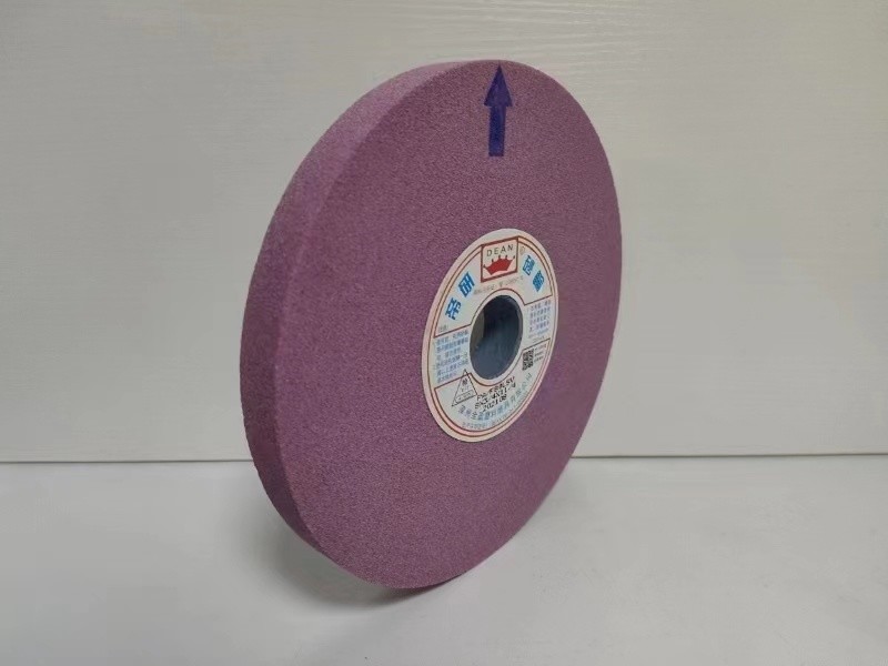 Tungsten Steel Parallel Tool Grinding Wheel Grinding Stone Sharpener Grinding Wheel