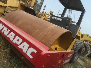 China dynapac ca25d road roller/ca30d road roller on sale