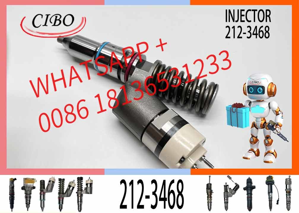 C+ Fuel Injector Nozzle 249-0708 1OR-2977 212-3468 332-1419 317-5278 212-3462 10R-0961 212-3463